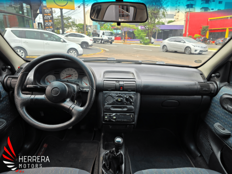 CHEVROLET Corsa Sedan 1.0 4P WIND, Foto 11