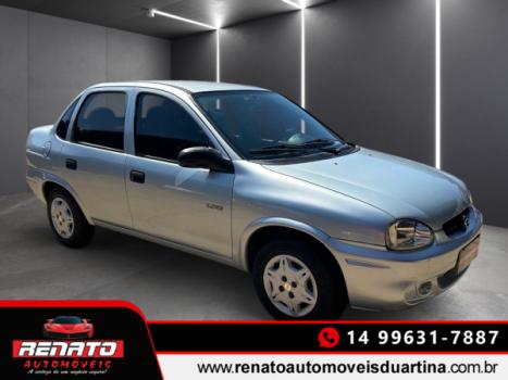 CHEVROLET Corsa Sedan 1.0 4P CLASSIC LIFE, Foto 1