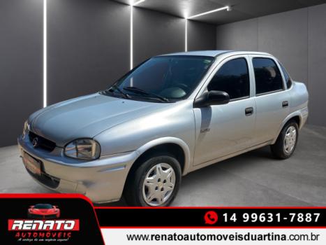 CHEVROLET Corsa Sedan 1.0 4P CLASSIC LIFE, Foto 2