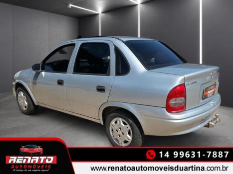 CHEVROLET Corsa Sedan 1.0 4P CLASSIC LIFE, Foto 3