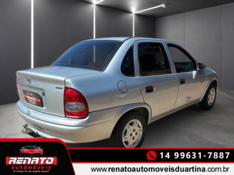 CHEVROLET Corsa Sedan 1.0 4P CLASSIC LIFE, Foto 5