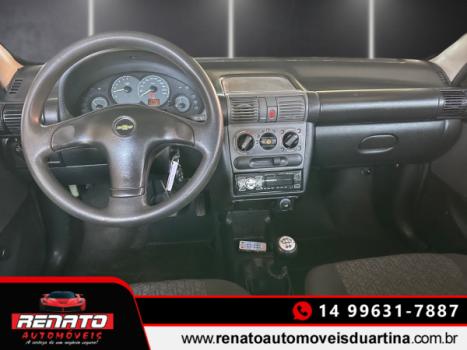 CHEVROLET Corsa Sedan 1.0 4P CLASSIC LIFE, Foto 10