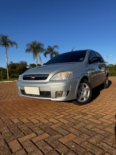 CHEVROLET Corsa Sedan 1.4 4P MAXX FLEX, Foto 2