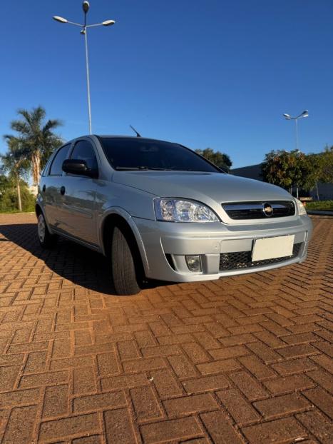 CHEVROLET Corsa Sedan 1.4 4P MAXX FLEX, Foto 4