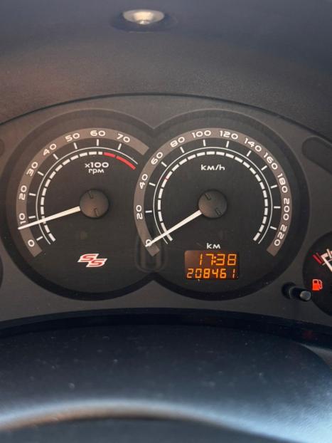 CHEVROLET Corsa Sedan 1.4 4P MAXX FLEX, Foto 5