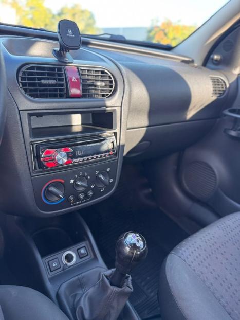 CHEVROLET Corsa Sedan 1.4 4P MAXX FLEX, Foto 11