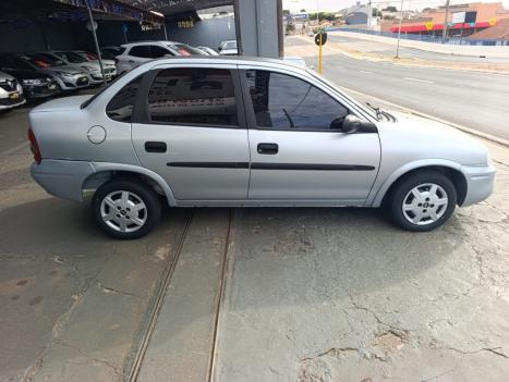 CHEVROLET Corsa Sedan 1.0 4P VHC CLASSIC LIFE FLEX, Foto 9