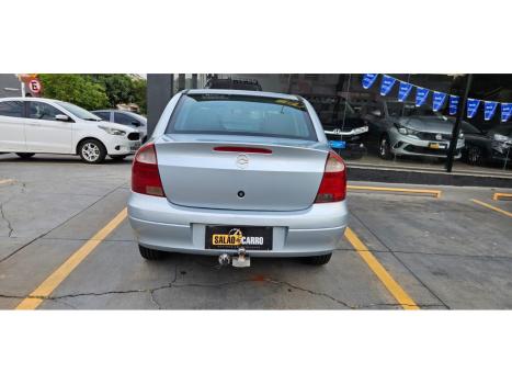 CHEVROLET Corsa Sedan 1.8 4P MAXX FLEX, Foto 4