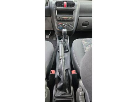CHEVROLET Corsa Sedan 1.8 4P MAXX FLEX, Foto 9