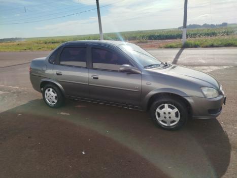 CHEVROLET Corsa Sedan 1.0 4P VHCE LS FLEX, Foto 2