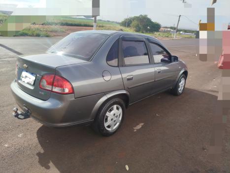 CHEVROLET Corsa Sedan 1.0 4P VHCE LS FLEX, Foto 4
