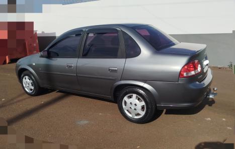 CHEVROLET Corsa Sedan 1.0 4P VHCE LS FLEX, Foto 5