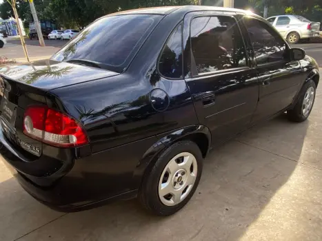 CHEVROLET Corsa Sedan 1.0 4P CLASSIC LIFE, Foto 6