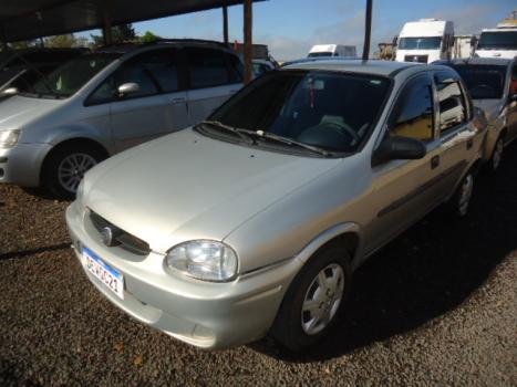 CHEVROLET Corsa Sedan 1.0 4P CLASSIC LIFE, Foto 1