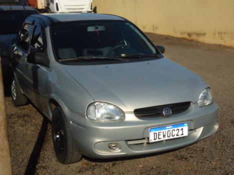 CHEVROLET Corsa Sedan 1.0 4P CLASSIC LIFE, Foto 2