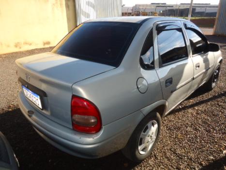 CHEVROLET Corsa Sedan 1.0 4P CLASSIC LIFE, Foto 6
