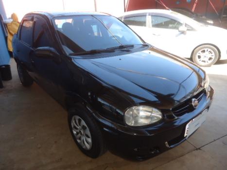 CHEVROLET Corsa Sedan 1.0 4P VHC CLASSIC LIFE FLEX, Foto 2
