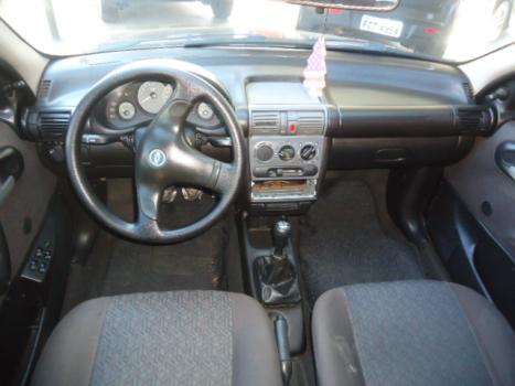 CHEVROLET Corsa Sedan 1.0 4P VHC CLASSIC LIFE FLEX, Foto 4