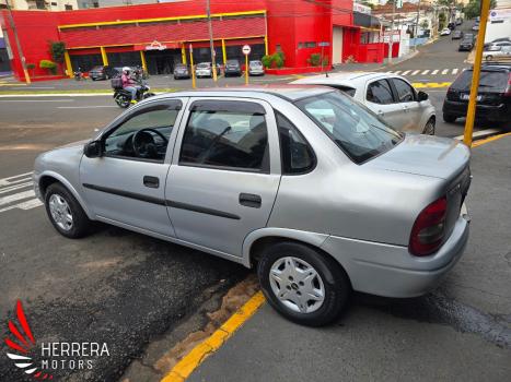 CHEVROLET Corsa Sedan 1.0 4P, Foto 2