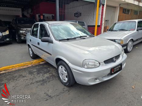 CHEVROLET Corsa Sedan 1.0 4P, Foto 5