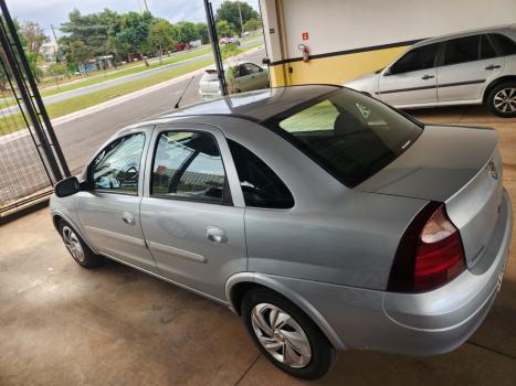 CHEVROLET Corsa Sedan 1.4 4P PREMIUM FLEX, Foto 2