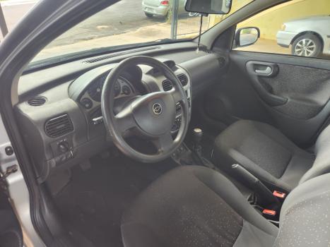 CHEVROLET Corsa Sedan 1.4 4P PREMIUM FLEX, Foto 3