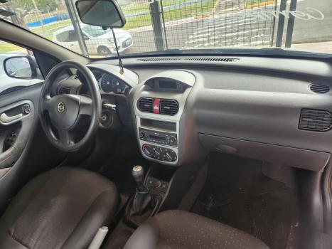 CHEVROLET Corsa Sedan 1.4 4P PREMIUM FLEX, Foto 4
