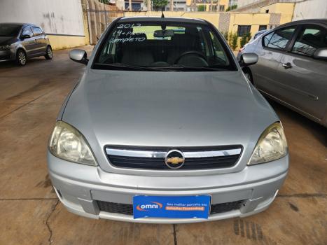 CHEVROLET Corsa Sedan 1.4 4P PREMIUM FLEX, Foto 8