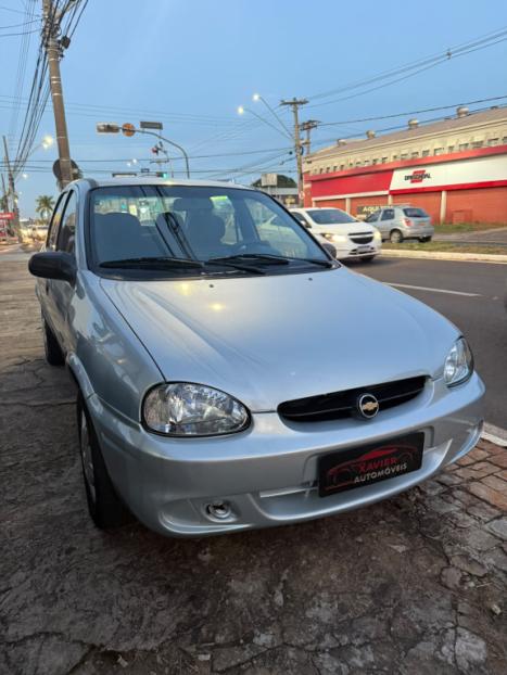 CHEVROLET Corsa Sedan 1.0 4P VHC CLASSIC SPIRIT FLEX, Foto 3