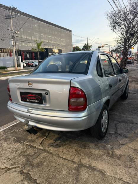 CHEVROLET Corsa Sedan 1.0 4P VHC CLASSIC SPIRIT FLEX, Foto 8