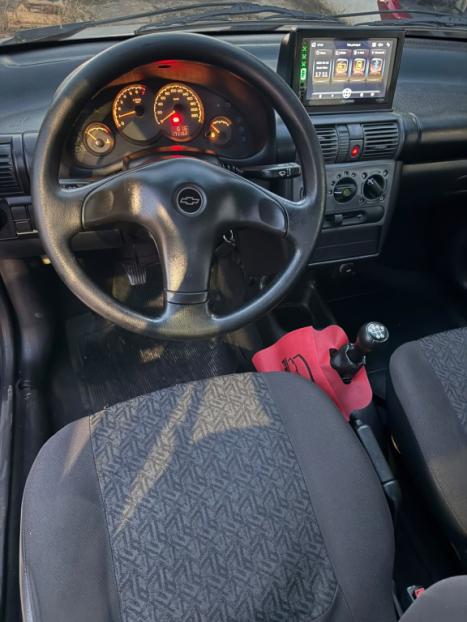 CHEVROLET Corsa Sedan 1.0 4P VHC CLASSIC SPIRIT FLEX, Foto 4