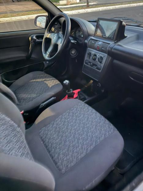 CHEVROLET Corsa Sedan 1.0 4P VHC CLASSIC SPIRIT FLEX, Foto 6