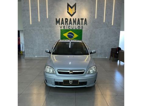 CHEVROLET Corsa Sedan 1.4 4P PREMIUM FLEX, Foto 2