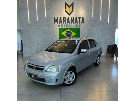 CHEVROLET Corsa Sedan 1.4 4P PREMIUM FLEX, Foto 3