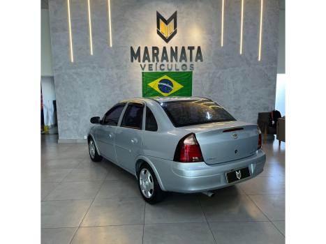 CHEVROLET Corsa Sedan 1.4 4P PREMIUM FLEX, Foto 4