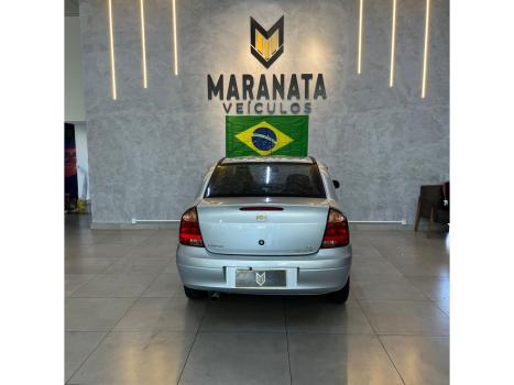 CHEVROLET Corsa Sedan 1.4 4P PREMIUM FLEX, Foto 5