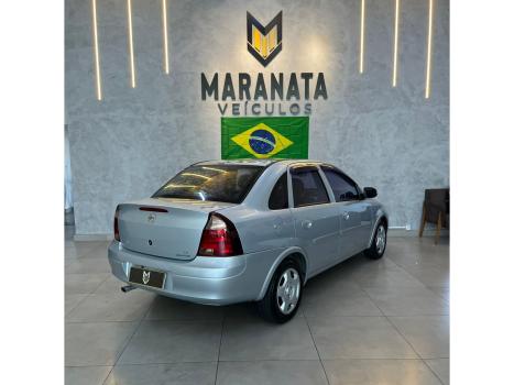 CHEVROLET Corsa Sedan 1.4 4P PREMIUM FLEX, Foto 6
