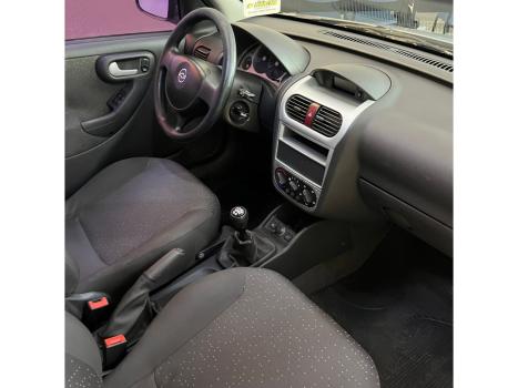 CHEVROLET Corsa Sedan 1.4 4P PREMIUM FLEX, Foto 9