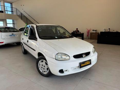 CHEVROLET Corsa Sedan 1.0 4P, Foto 1