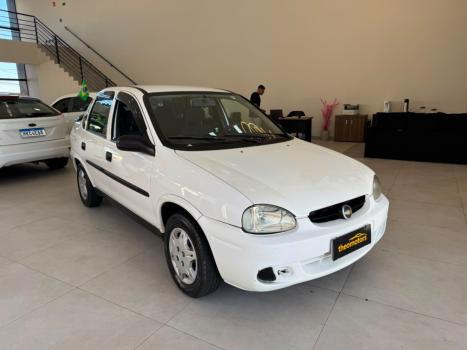 CHEVROLET Corsa Sedan 1.0 4P, Foto 2