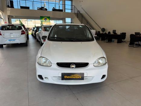 CHEVROLET Corsa Sedan 1.0 4P, Foto 4