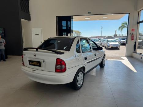 CHEVROLET Corsa Sedan 1.0 4P, Foto 5