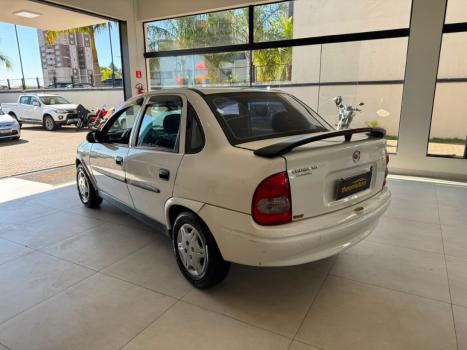 CHEVROLET Corsa Sedan 1.0 4P, Foto 6