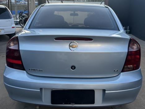 CHEVROLET Corsa Sedan 1.4 4P MAXX FLEX, Foto 6