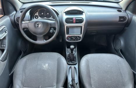 CHEVROLET Corsa Sedan 1.4 4P MAXX FLEX, Foto 7