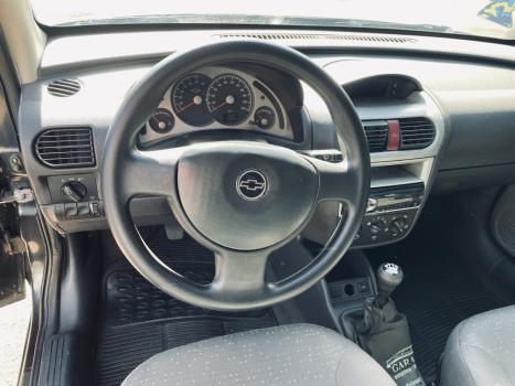 CHEVROLET Corsa Sedan 1.4 4P PREMIUM FLEX, Foto 9