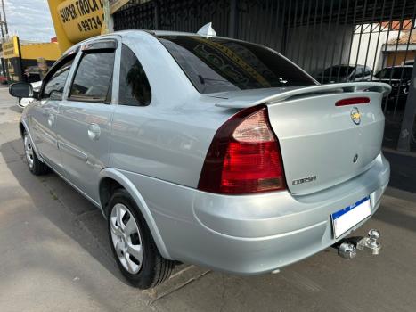 CHEVROLET Corsa Sedan 1.4 4P PREMIUM FLEX, Foto 3