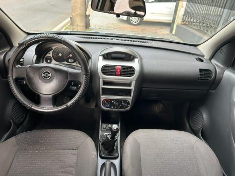 CHEVROLET Corsa Sedan 1.4 4P PREMIUM FLEX, Foto 9
