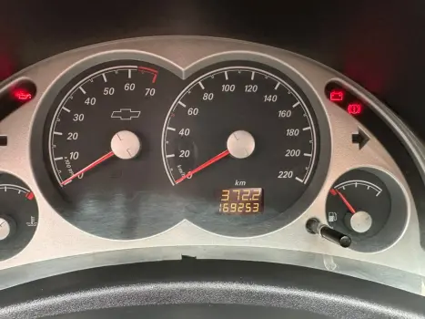 CHEVROLET Corsa Sedan 1.4 4P PREMIUM FLEX, Foto 12