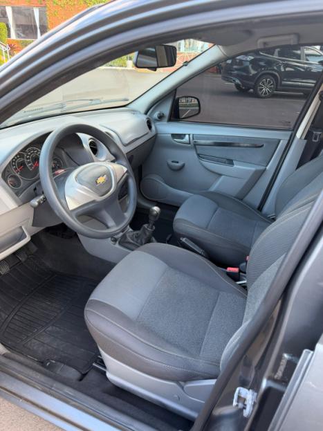 CHEVROLET Corsa Sedan 1.4 4P MAXX FLEX, Foto 5